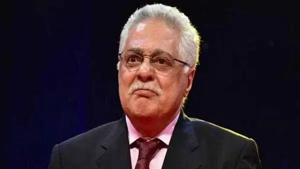 بعد نشر خبر عن وفاته.. توفيق عبد الحميد يتقدم ببلاغ للنائب العام ضد إحدى الصفحات