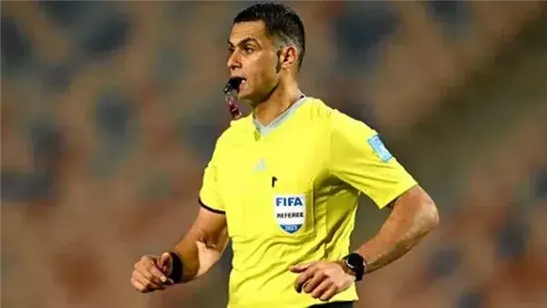 بعد نجاح معروف.. الاتحاد الأردني يطلب حكمين مصريين لإدارة نهائي السوبر