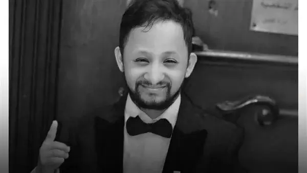 وفاة البلوجر أحمد فارس بعد أزمة صحية مفاجئة في بني سويف