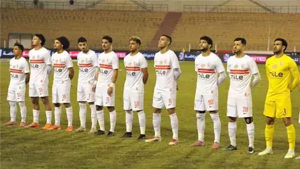 ترقب بين لاعبي الزمالك بسبب صرف مستحقاتهم