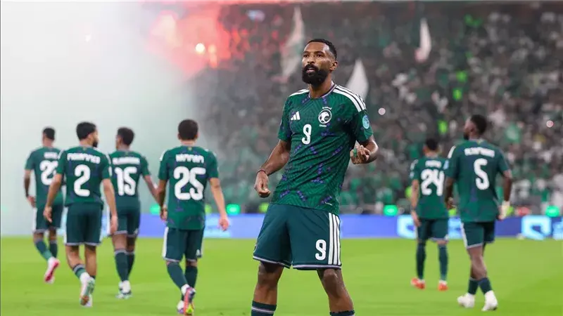 السعودية تحسم قمة الخليج بثنائية أمام الإمارات وتتوج بلقب كأس الخليج 2027