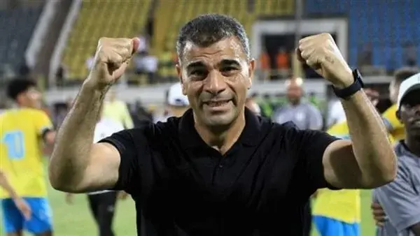 الاتحاد السكندري يقترب من إعلان حمزة الجمل مدربًا للفريق حتى نهاية الدوري