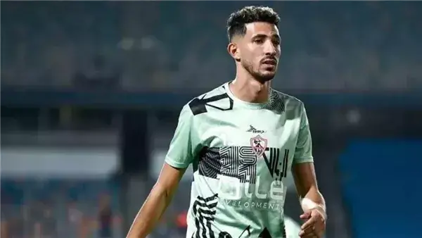 أحمد فتوح لاعب الزمالك يدخل دائرة اهتمام أندية الدوري السعودي