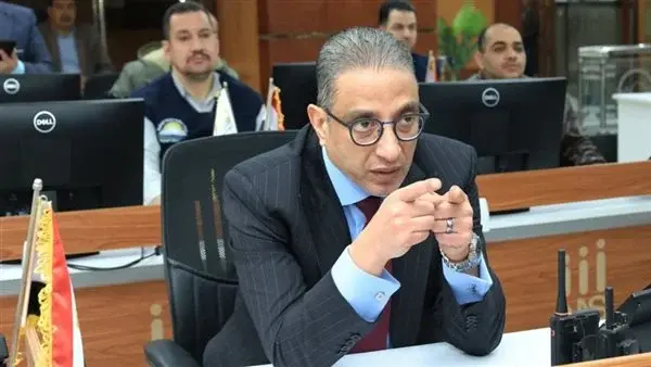 تشديد رقابي بالجيزة قبل العيد.. تحرير 2722 مخالفة وضبط سلع وغرامات بـ13 مليون جنيه