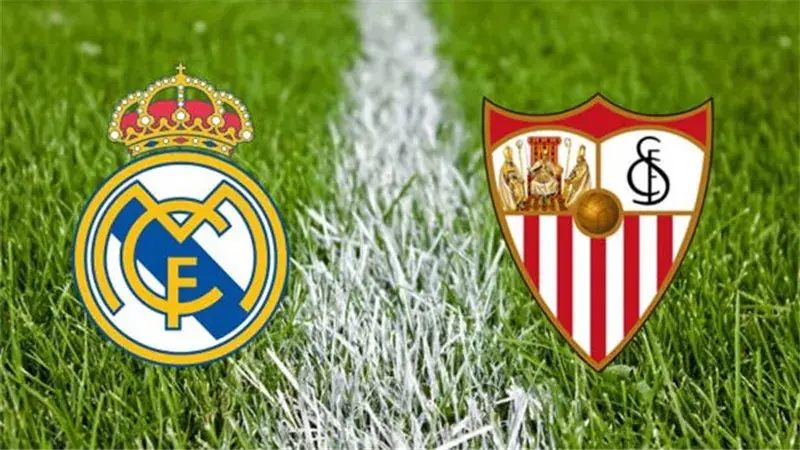 ريال مدريد يواجه إشبيلية في الدوري الإسباني.. الموعد والقنوات الناقلة والتشكيل المتوقع