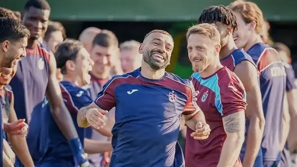 موعد مباراة طرابزون سبور وقاسم باشا بالدوري التركي