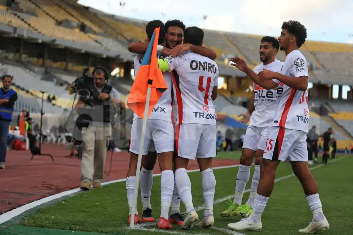 تشكيل الزمالك أمام الجيش الرواندي.. 4 تغييرات مفاجئة من معتمد جمال