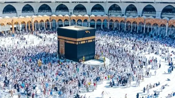 سقوط متهم بالنصب على راغبي العمل في موسم الحج والاستيلاء على مئات الآلاف بالجيزة