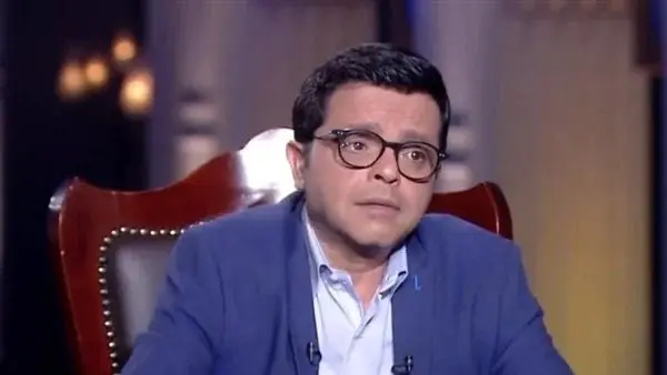 وفاة شقيق الفنان محمد هنيدي بالتزامن مع العرض الخاص لفيلم الجواهرجي