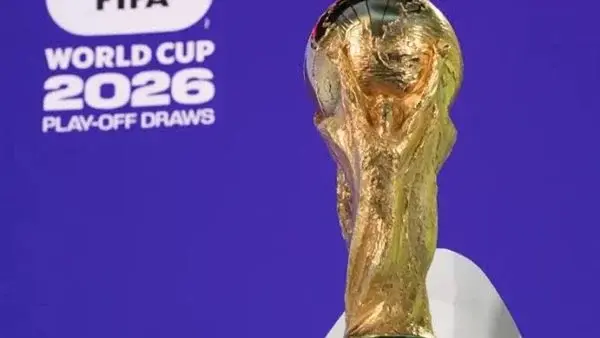 الفيفا يفاضل بين ثنائي لقيادة نهائي كأس العالم تحكيميا