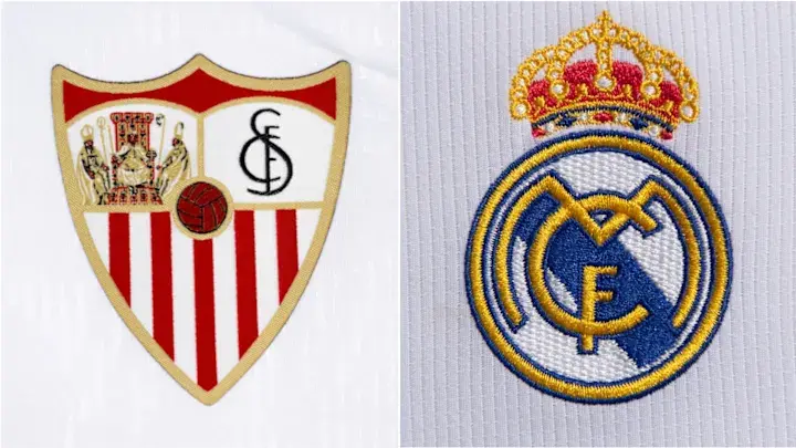 موعد مباراة ريال مدريد ضد إشبيلية في الدوري الإسباني والقنوات الناقلة