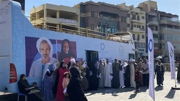 قبل موسم حج 2027.. القليوبية تحدد أماكن الفحص الطبي للحجاج