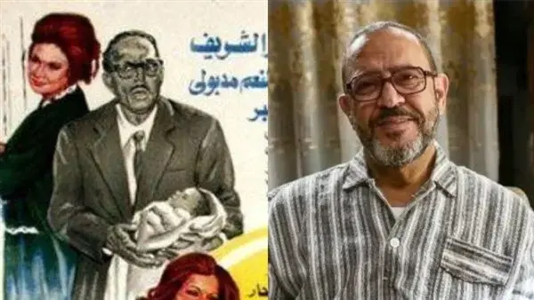 ترشيح صابرين لتقديم دور كريمة مختار في مسلسل الحفيد