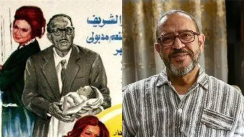 تأجيل التعاقدات مع أبطال مسلسل الحفيد بسبب تعثر الاتفاقات
