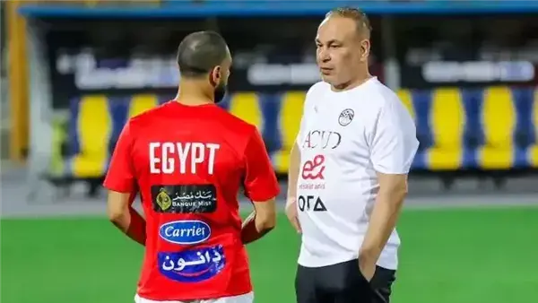 إبراهيم حسن يكشف تفاصيل ودية مصر وروسيا: 11 تغييرًا وركلات ترجيح لحسم التعادل