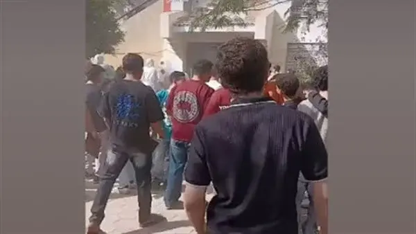 الداخلية توضح حقيقة فيديو اقتحام مدرسة بالقليوبية والتعدي على مديرها