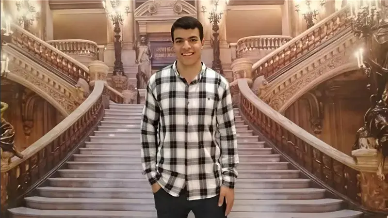 الحزن يخيم على جامعة المنوفية.. كلية الزراعة تنعى وفاة طالب بالفرقة الرابعة