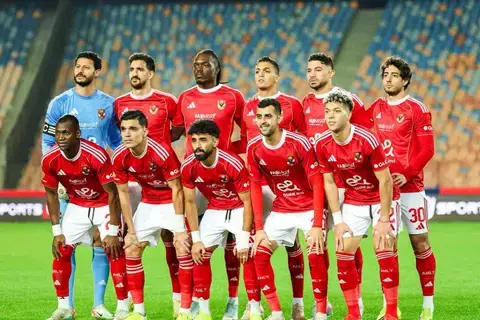 غموض موقف لاعب الأهلي المعار من سيراميكا.. إليك التفاصيل