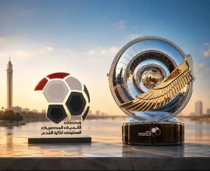 كل التفاصيل الخاصة بموسم الدوري المصري 2026-2027