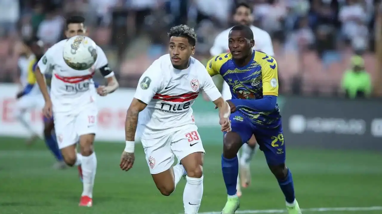 مفاجأة مدوية.. بيزيرا يعود إلى الزمالك في هذا الموعد