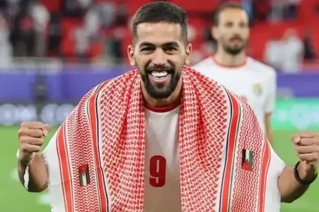 الأهلي يرفض المزايدة المالية في صفقة علي علوان