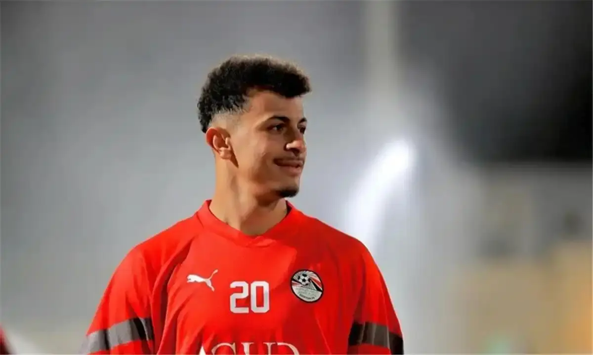 قرار عاجل من الأهلي  بشأن عودة عمر الساعي فى الصيف