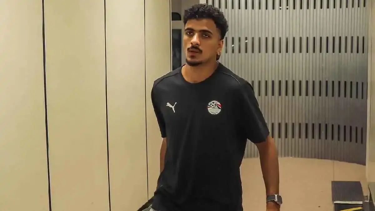 الزمالك يوضح موقفه من انتقال حسام عبد المجيد إلى الأهلي بعد احترافه
