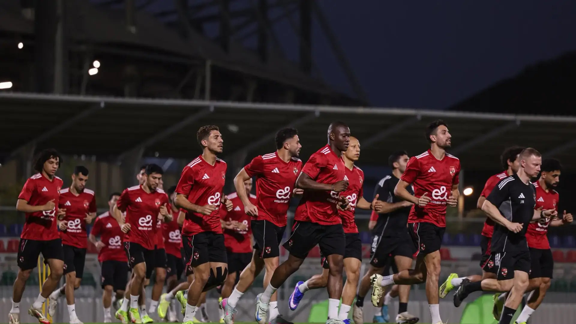 موعد مباراة الأهلي والإسماعيلي في الدوري المصري