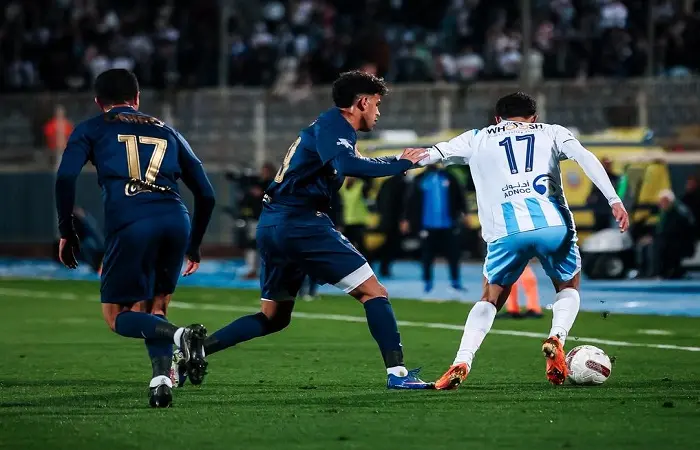 ترتيب الدوري المصري: الدوري المصري: الزمالك يحلق في الصدارة وسط منافسة شرسة في موسم 2026