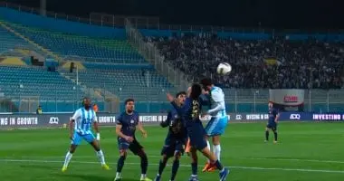 ترتيب الدوري المصري - الدوري المصري: الزمالك يحلق في الصدارة والأهلي يتربص.. نظرة على ترتيب الفرق ومستقبل المنافسة