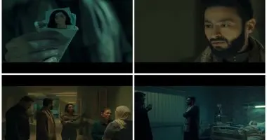 مسلسل المداح رمضان 2026: المداح الحلقة 16: صراع مرير بين صابر وسميح... وعودة دليلة تحمل مفاجآت!