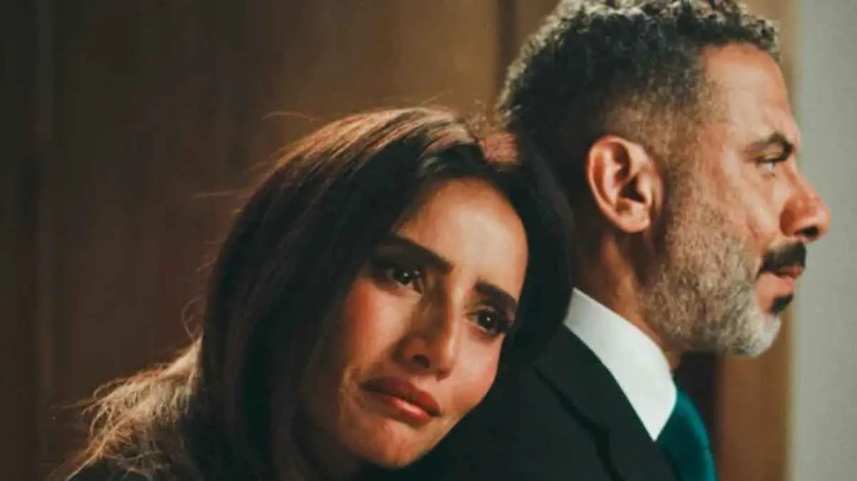 مسلسل أب ولكن رمضان 2026 - في رمضان 2026: "أب ولكن".. صراع الأبوة يشتعل في محكمة الأسرة!