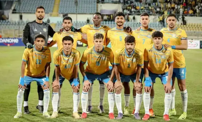 يلا شوت.. مشاهدة مباراة الإسماعيلي والمقاولون العرب بث مباشر في الدوري