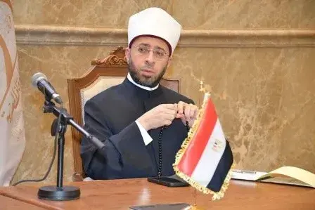 قرارات هامة لوزير الأوقاف لترشيد استهلاك الطاقة داخل المساجد