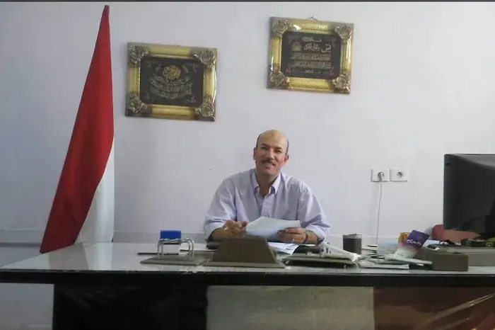 مصرع مدرس إثر سقوطه من شرفة منزله أثناء تركيب ستارة في الغربية