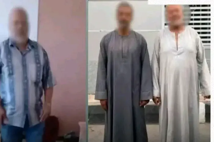 بعد التصالح.. إخلاء سبيل مراقب امتحان ووليي أمر في واقعة مشادة داخل لجنة إعدادية بقنا