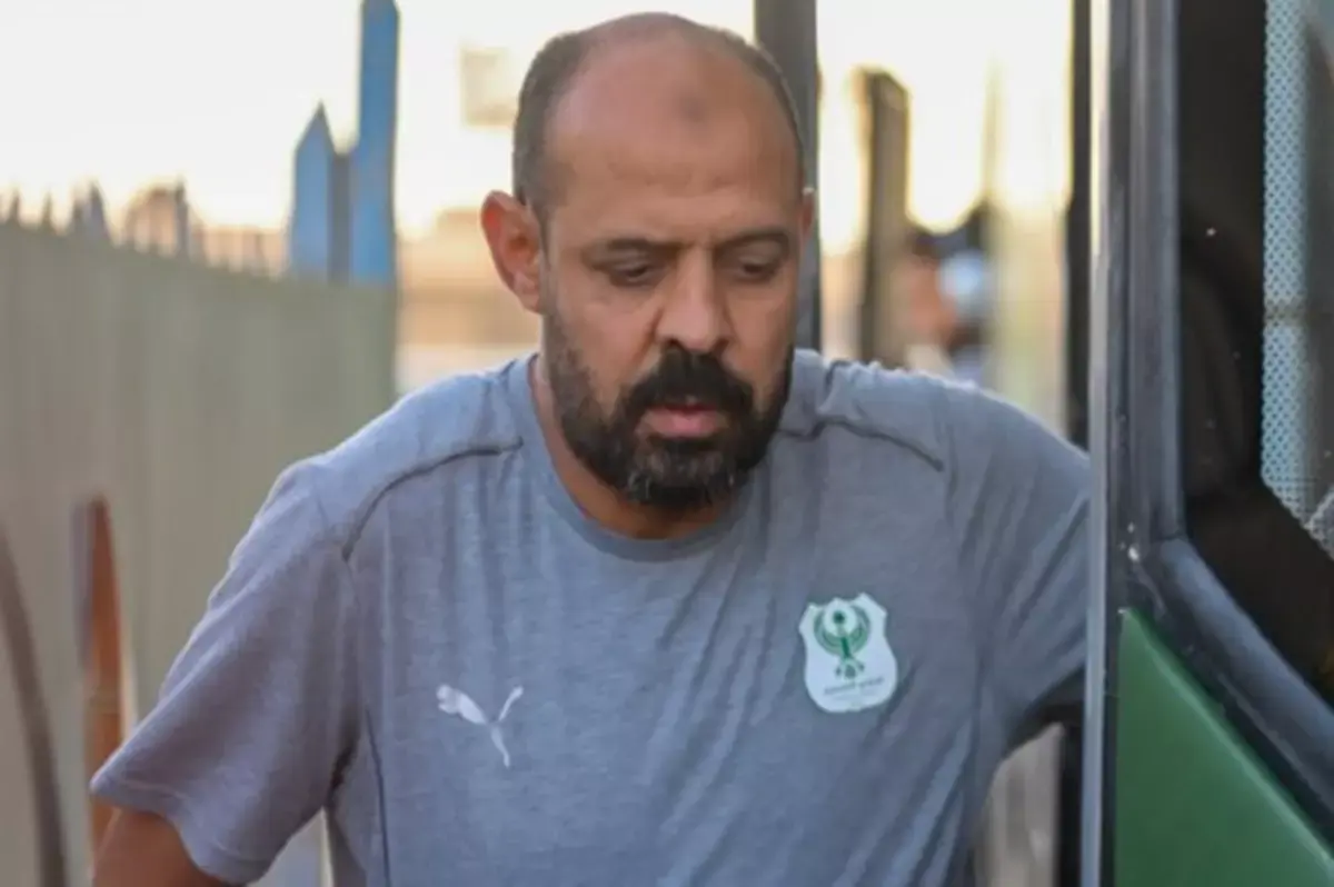 صدام مباشر.. عماد النحاس يكشف أسرار رحيله عن المصري البورسعيدي
