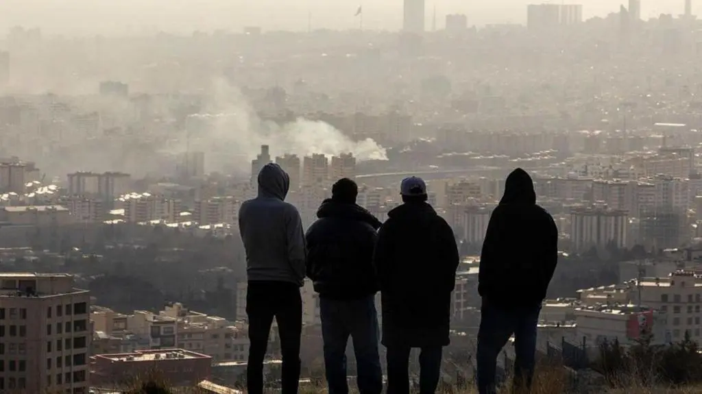 إيرانيون يكشفون لـ"الخبر لايف" مشاعرهم المتضاربة في أسبوع الحرب الأول