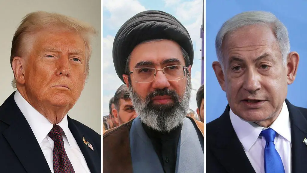 حرب إيران: ما الذي يدفع الأطراف نحو طاولة المفاوضات؟