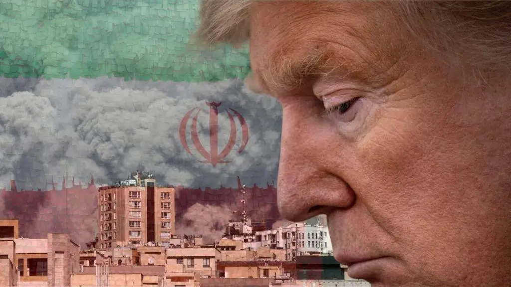 إيران ترفض خطة ترامب لـ"إنهاء الحرب" وتطرح شروطاً مضادة وسط تصعيد متنامٍ