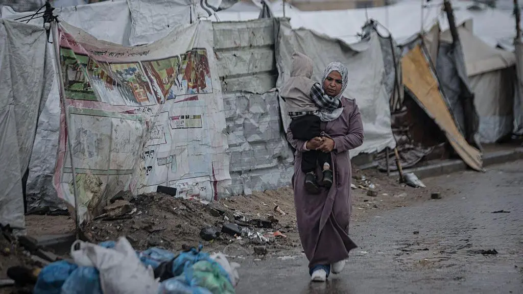 غزة في مهب المجهول: الأزمة الإيرانية تحجب آمال الاتفاق