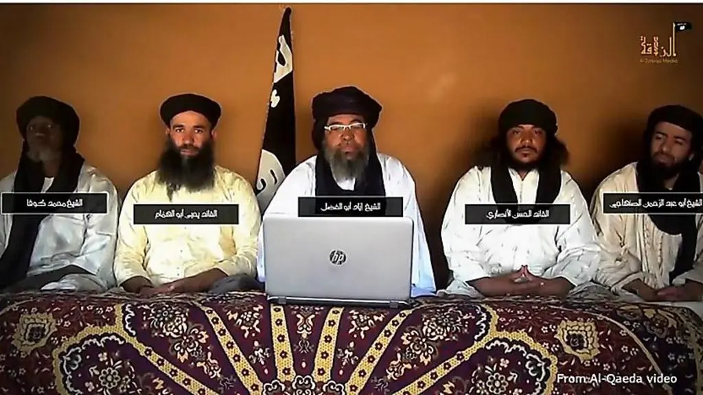 "نصرة الإسلام والمسلمين" تتحول إلى تهديد وجودي في مالي: تحالفات خطيرة وتداعيات إقليمية