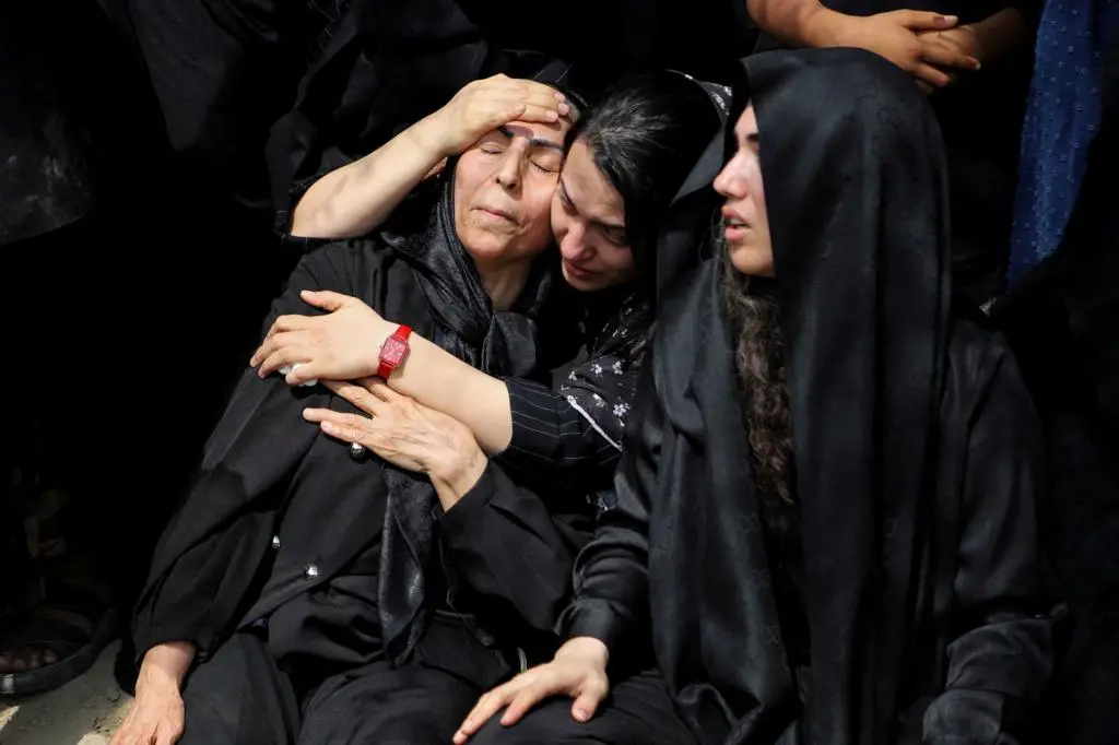 صمت البنتاغون حول ضربة إيرانية يثير انتقادات أمريكية: سيناريو مألوف يتكرر