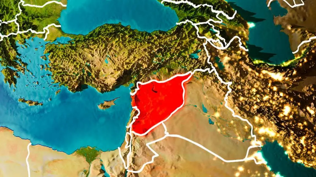 دمشق ترسم خارطة طريق: هل تصبح سوريا شرياناً بديلاً للطاقة؟