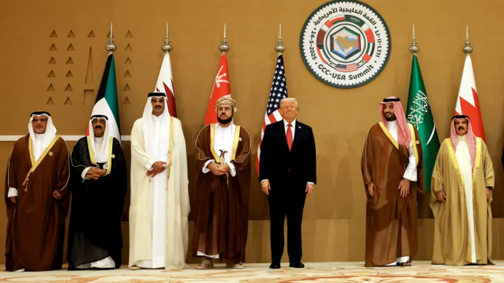 تحالف الخليج-أمريكا على المحك: هل تعيد صراعات إيران رسم الخريطة الأمنية؟