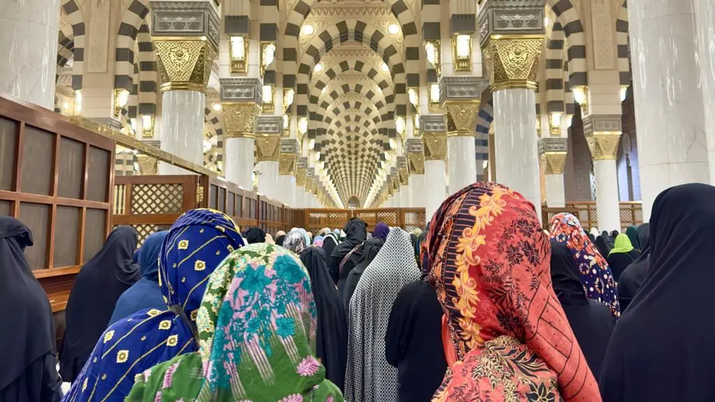 نظام الحصص بالعملية التنظيمية للحج: تحديات سياسية ورؤية مستقبلية