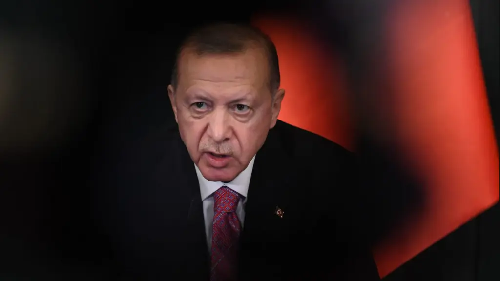 أردوغان: الرابح الأكبر من صراع إيران وورقة ترامب المتراجعة