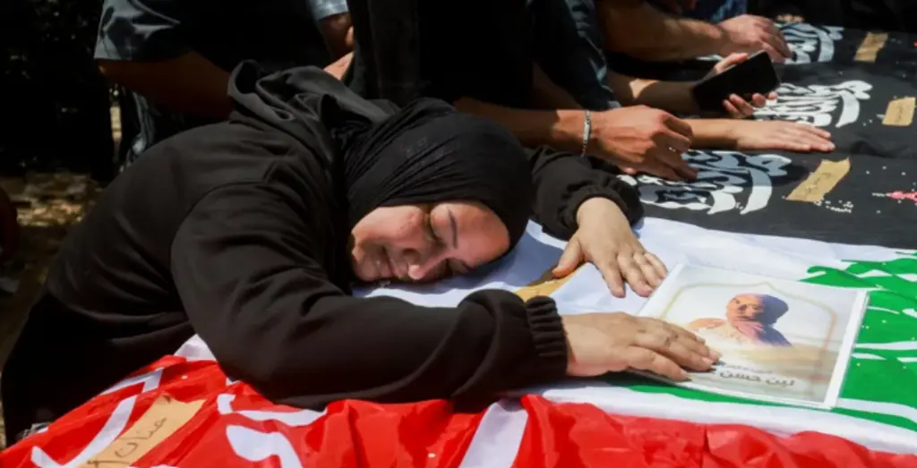 تصعيد دموي جنوب لبنان يهدد هدنة هشة رغم حراك واشنطن
