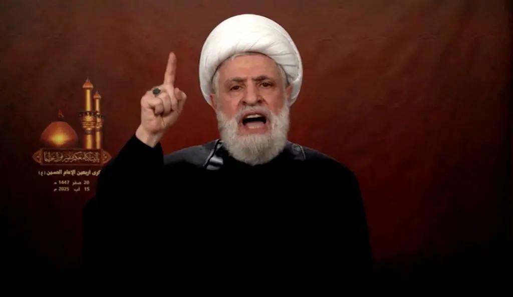حزب الله يطيح بآمال التهدئة: رفض قاطع لاتفاق وقف إطلاق النار