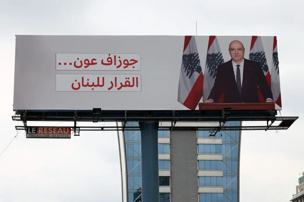 لبنان يهاجم إيران: "ورقة ضغط" إقليمية والتصعيد الجنوبي يوقع خسائر إسرائيلية